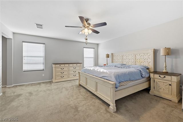 1417 Deep Valley Avenue, North Las Vegas, NV 89084