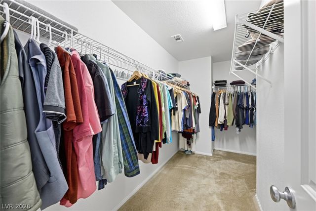 1417 Deep Valley Avenue, North Las Vegas, NV 89084