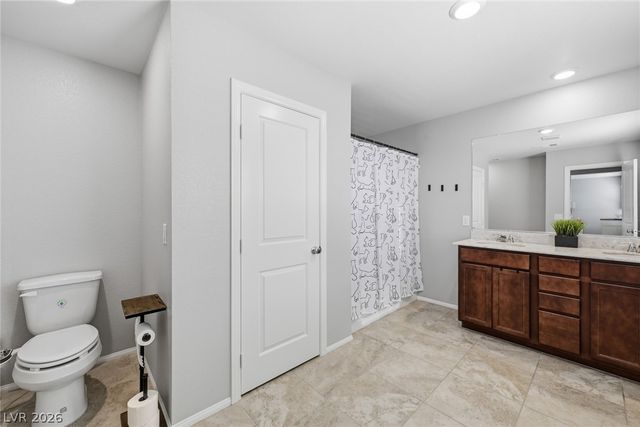 1417 Deep Valley Avenue, North Las Vegas, NV 89084