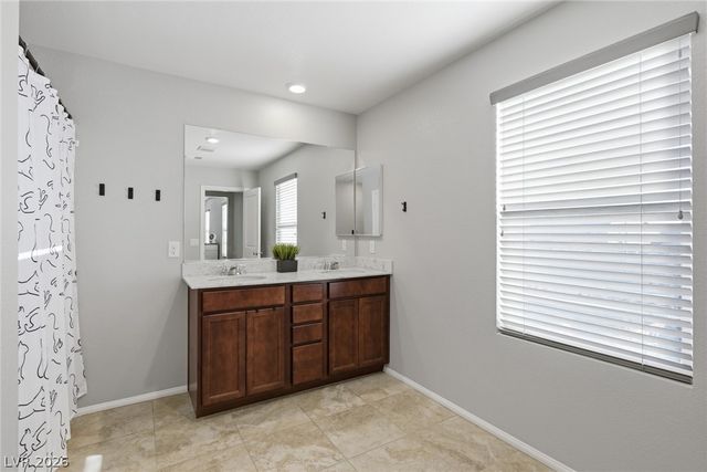 1417 Deep Valley Avenue, North Las Vegas, NV 89084