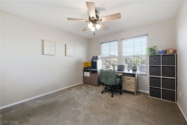 1417 Deep Valley Avenue, North Las Vegas, NV 89084