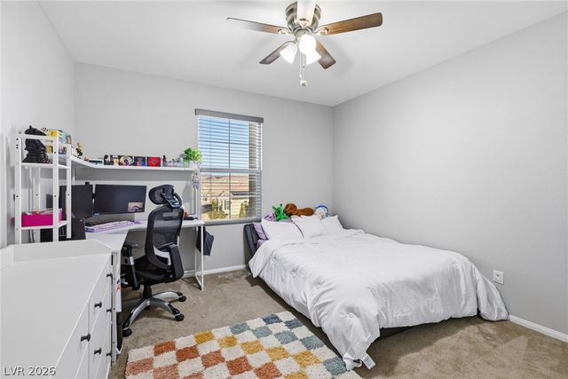 1417 Deep Valley Avenue, North Las Vegas, NV 89084