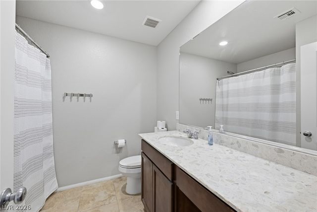 1417 Deep Valley Avenue, North Las Vegas, NV 89084