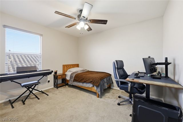 1417 Deep Valley Avenue, North Las Vegas, NV 89084