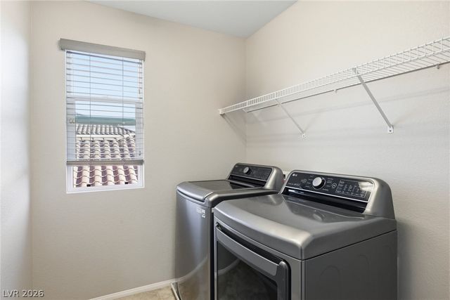 1417 Deep Valley Avenue, North Las Vegas, NV 89084