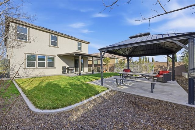 1417 Deep Valley Avenue, North Las Vegas, NV 89084