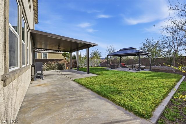 1417 Deep Valley Avenue, North Las Vegas, NV 89084