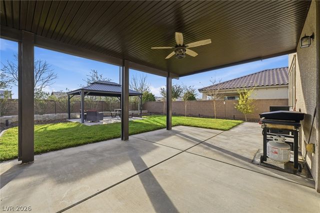 1417 Deep Valley Avenue, North Las Vegas, NV 89084