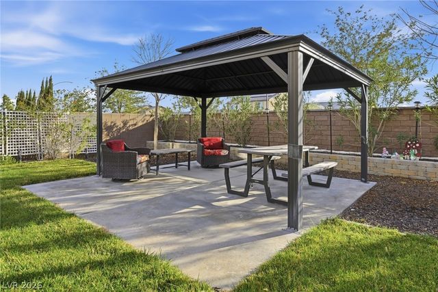 1417 Deep Valley Avenue, North Las Vegas, NV 89084