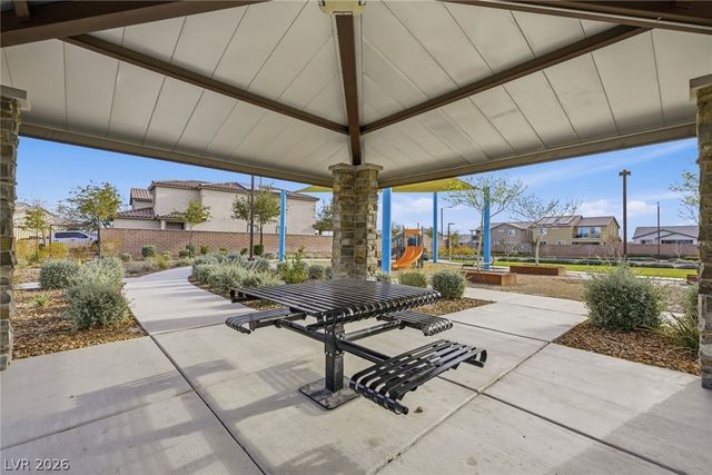 1417 Deep Valley Avenue, North Las Vegas, NV 89084