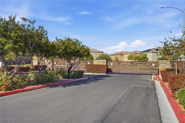 1417 Deep Valley Avenue, North Las Vegas, NV 89084