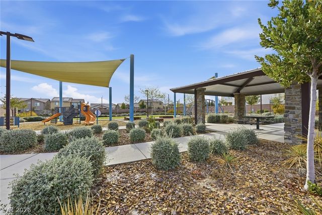 1417 Deep Valley Avenue, North Las Vegas, NV 89084