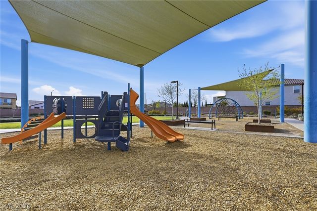 1417 Deep Valley Avenue, North Las Vegas, NV 89084