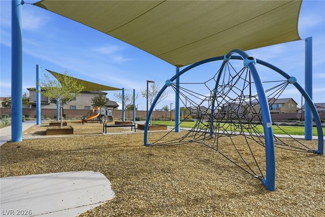 1417 Deep Valley Avenue, North Las Vegas, NV 89084