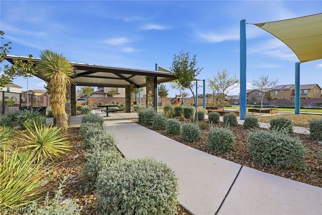 1417 Deep Valley Avenue, North Las Vegas, NV 89084