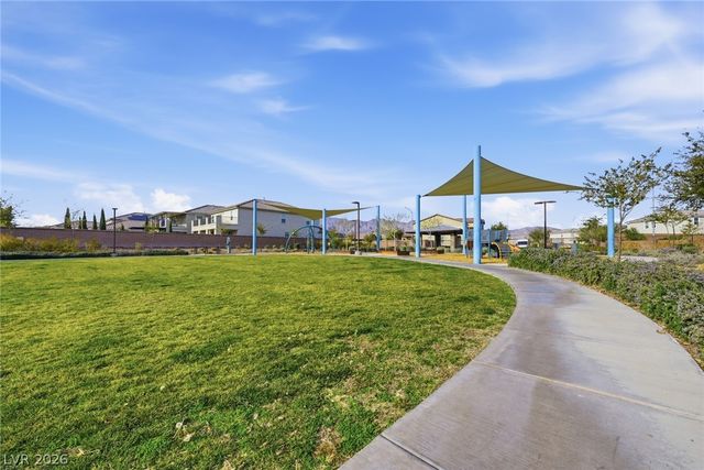 1417 Deep Valley Avenue, North Las Vegas, NV 89084