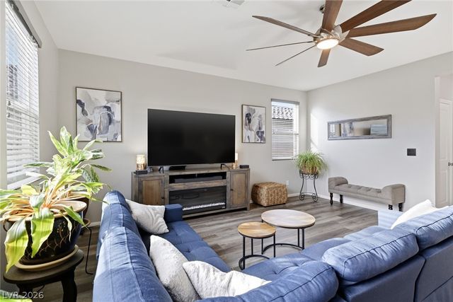 1417 Deep Valley Avenue, North Las Vegas, NV 89084