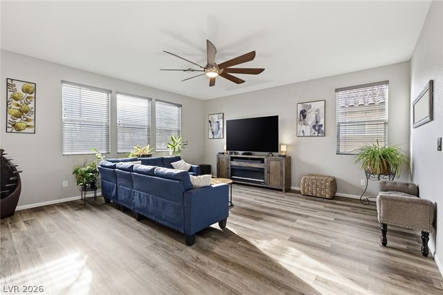 1417 Deep Valley Avenue, North Las Vegas, NV 89084