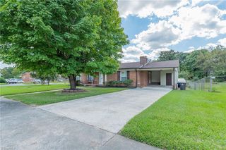 1320 Dublin Court, Winston-salem, NC 27101