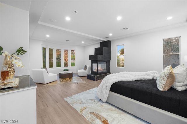 1459 Foothills Village Drive, Henderson, NV 89012