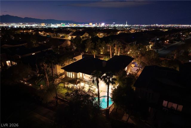 1459 Foothills Village Drive, Henderson, NV 89012