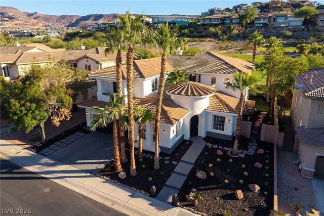 1459 Foothills Village Drive, Henderson, NV 89012