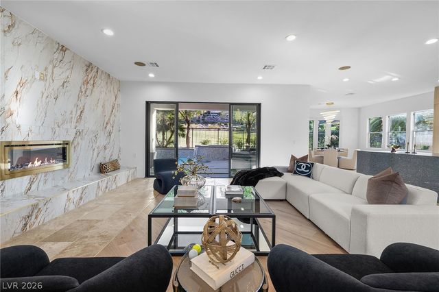 1459 Foothills Village Drive, Henderson, NV 89012