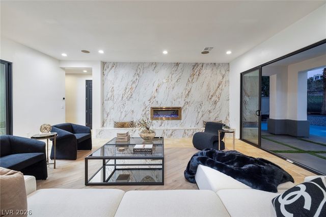 1459 Foothills Village Drive, Henderson, NV 89012