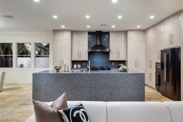 1459 Foothills Village Drive, Henderson, NV 89012