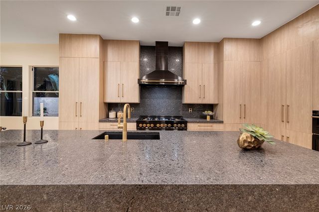 1459 Foothills Village Drive, Henderson, NV 89012