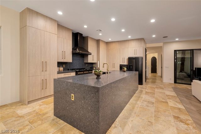 1459 Foothills Village Drive, Henderson, NV 89012