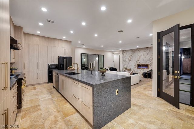 1459 Foothills Village Drive, Henderson, NV 89012