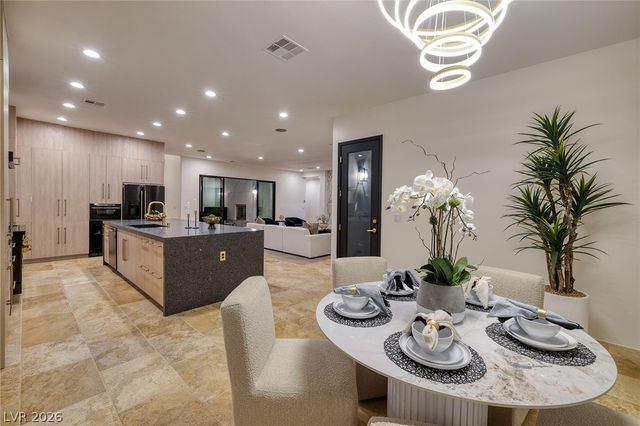 1459 Foothills Village Drive, Henderson, NV 89012