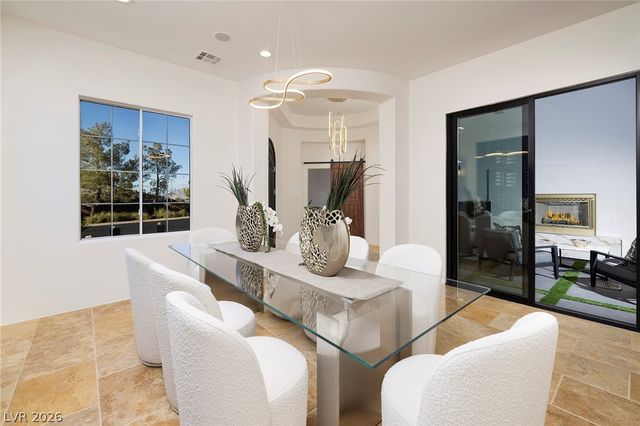 1459 Foothills Village Drive, Henderson, NV 89012