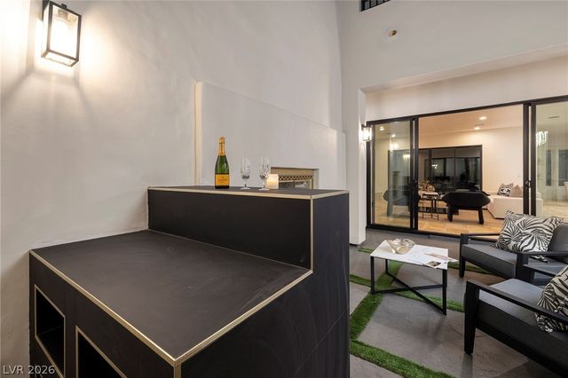 1459 Foothills Village Drive, Henderson, NV 89012