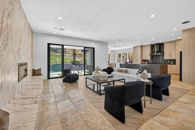 1459 Foothills Village Drive, Henderson, NV 89012