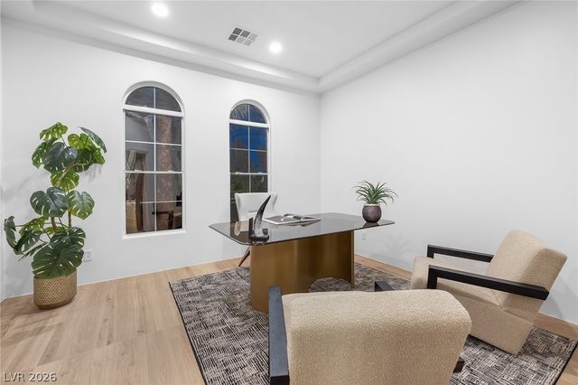 1459 Foothills Village Drive, Henderson, NV 89012