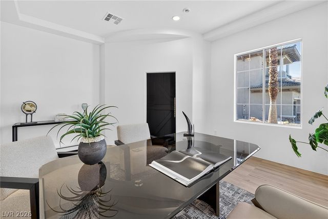 1459 Foothills Village Drive, Henderson, NV 89012