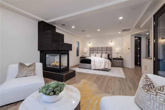 1459 Foothills Village Drive, Henderson, NV 89012