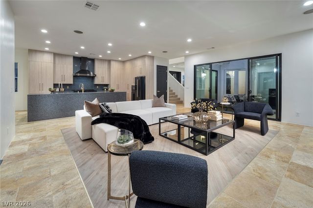 1459 Foothills Village Drive, Henderson, NV 89012