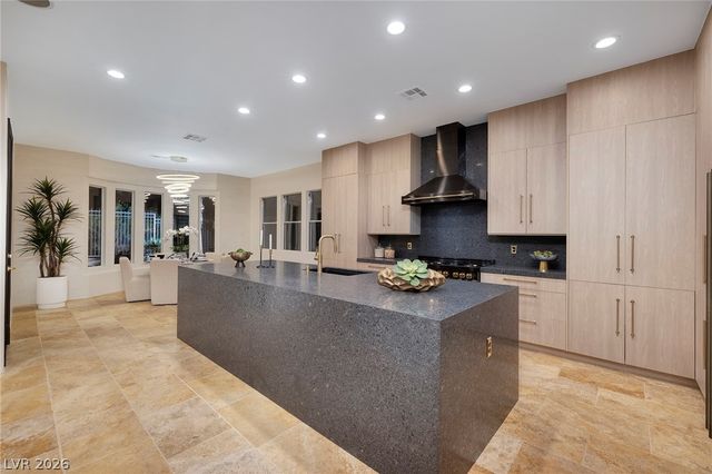 1459 Foothills Village Drive, Henderson, NV 89012