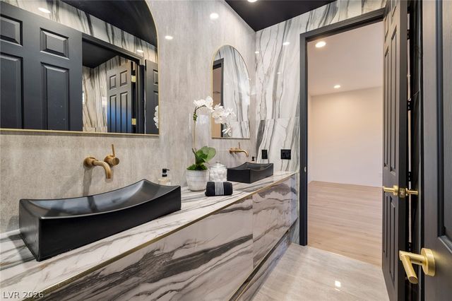 1459 Foothills Village Drive, Henderson, NV 89012