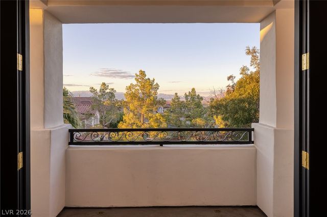 1459 Foothills Village Drive, Henderson, NV 89012