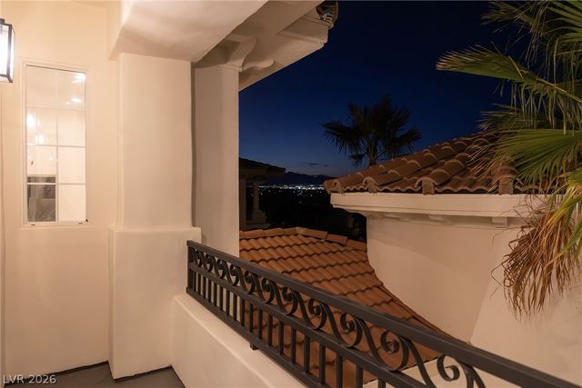 1459 Foothills Village Drive, Henderson, NV 89012