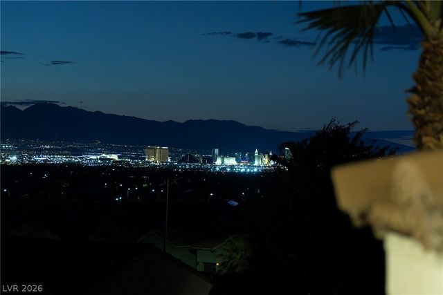 1459 Foothills Village Drive, Henderson, NV 89012