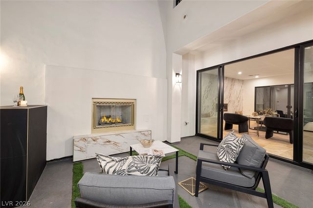 1459 Foothills Village Drive, Henderson, NV 89012