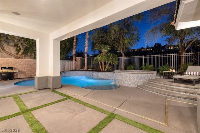 1459 Foothills Village Drive, Henderson, NV 89012