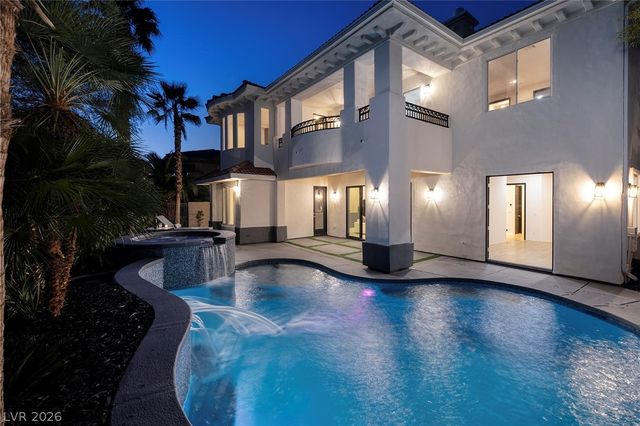 1459 Foothills Village Drive, Henderson, NV 89012