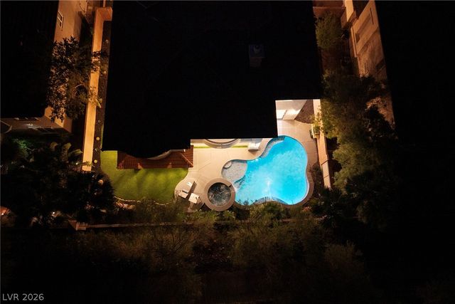 1459 Foothills Village Drive, Henderson, NV 89012