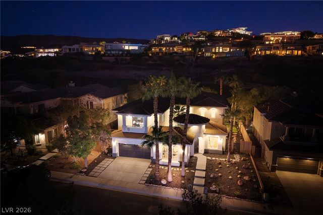 1459 Foothills Village Drive, Henderson, NV 89012